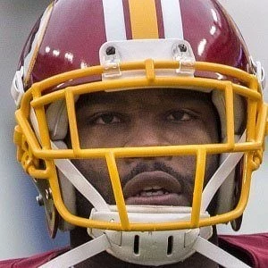 Pierre Garcon - Age, Bio, Career, Family, Wiki, Networth & More