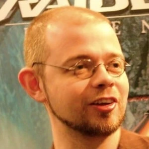Toby Gard Biography