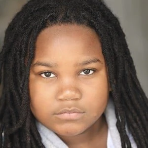 Terrence Little Gardenhigh Biography