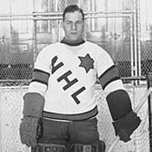 Charlie Gardiner Biography