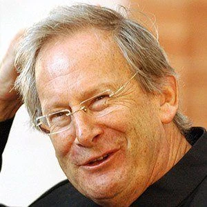 John Gardiner Biography