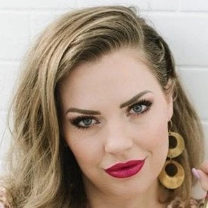 Ashley Gardner Biography