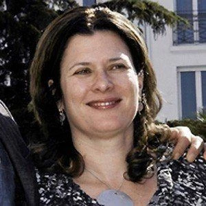 Julie Gardner - Family, Bio, Birthday, Family, Income & More