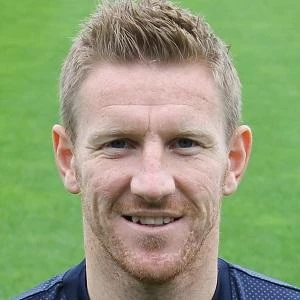 Michael Gardyne Biography