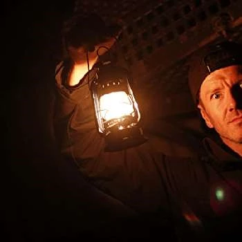 Gareth Carr - Age, Bio, Birthdate, Family, Networth & More