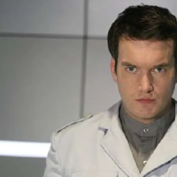 Gareth David-Lloyd Biography