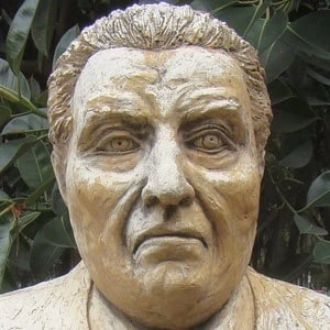 Pedro Garfias Biography