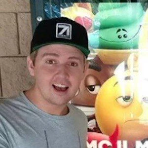 Mike Garfield Biography