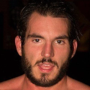 Johnny Gargano Biography
