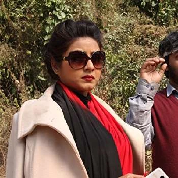 Gargi Roy Chowdhury - Age, Bio, Birthdate, Family, Networth & More