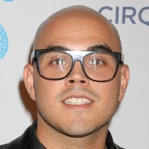 David Garibaldi Biography