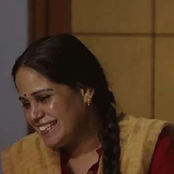 Garima Vikrant Singh - Age, Bio, Birthdate, Family, Networth & More