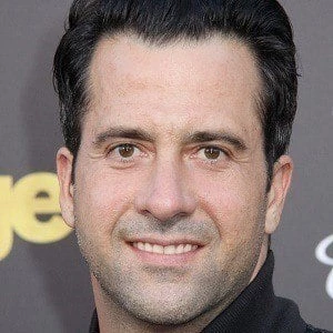 Troy Garity Biography