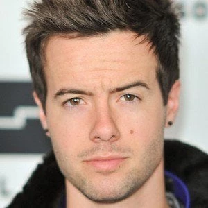 Travis Garland Biography