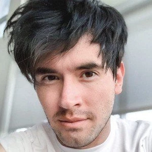 Germán Garmendia Biography