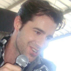 Ignacio Garmendia - Age, Wiki, Birthdate, Bio, Networth, Family & More