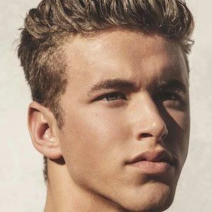 Nate Garner Biography