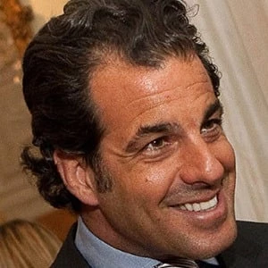 Álvaro Garnero - Age, Bio, Birthdate, Family, Networth & More