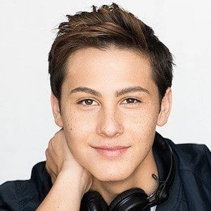 Logan Garretson - Family, Bio, Birthdate,Age, Networth , Wiki& More