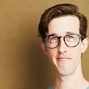 Garrett Bales - Age, Bio, Birthdate, Family, Networth & More