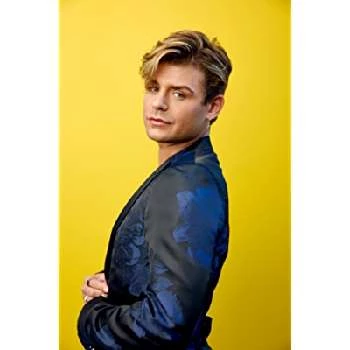 Garrett Clayton - Biography, Birthday, Family, Wki, Networth & More