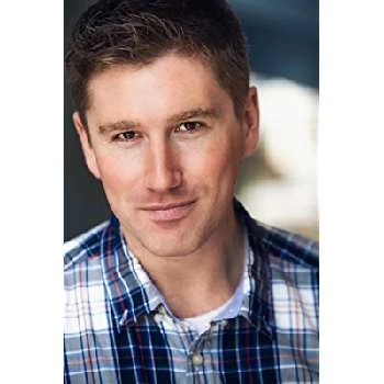 Garrett Goldenberg Biography