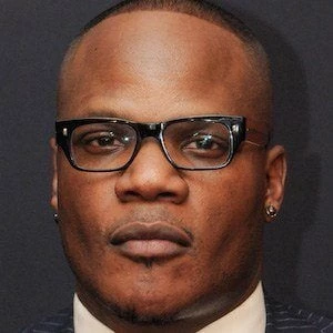 Sean Garrett Biography