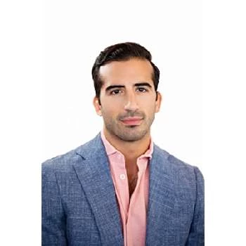 Garrett Weaver - Age, Bio, Birthdate, Family, Networth & More