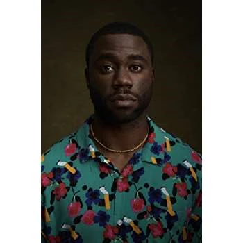 Garrick Bernard - Age, Bio, Birthdate, Family, Networth & More