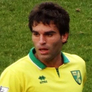 Javier Garrido Biography