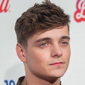 Martin Garrix Biography