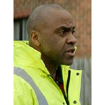 Garry Harper - Age, Bio, Birthdate, Family, Networth & More