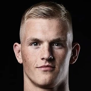 Ian Garry - Income, Birthday, Family, Bio, Networth & More