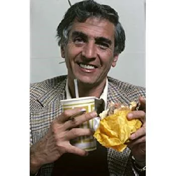 Garry Marshall Biography