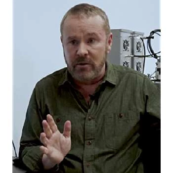 Garry Nolan - Age, Bio, Birthdate, Family, Networth & More