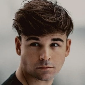 Moritz Garth - Age, Height, Birthdate, Bio, Family, Networth & More