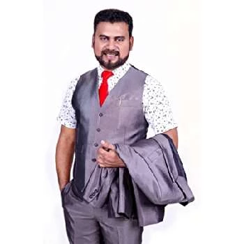 Garuda Siva - Age, Bio, Birthdate, Family, Networth & More