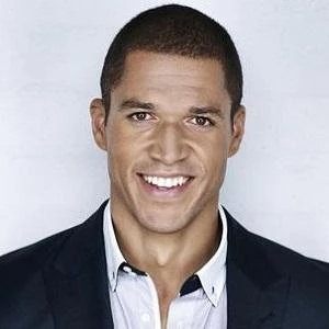 Blake Garvey Biography
