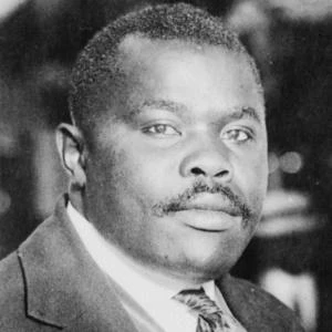 Marcus Garvey - Income, Birthday, Family, Bio, Networth & More