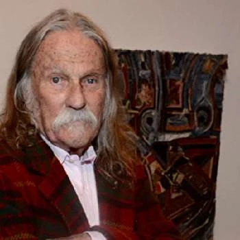Gary Burden Biography