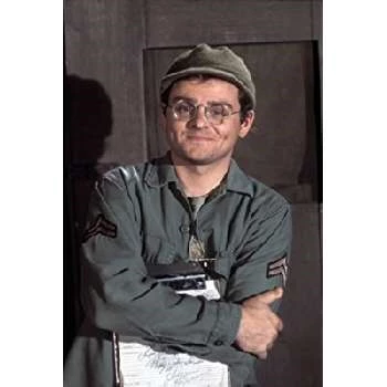 Gary Burghoff - Age, WIki, Birthday, Family, Networth & More