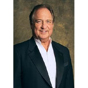 Gary C. Bourgeois Biography