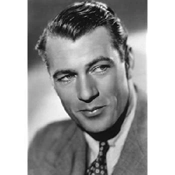 Gary Cooper - Wiki, Family, Bio, Birthdate, Networth & More