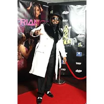 Gary Crenshaw - Age, Bio, Birthdate, Family, Networth & More