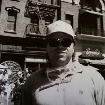 Gary Dagg - Age, Bio, Birthdate, Family, Networth & More