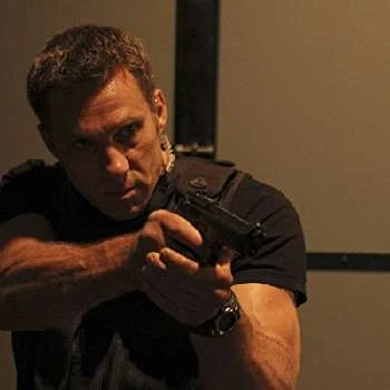 Gary Daniels - Adderess, Bio, Birthdate, Family, Wiki & More