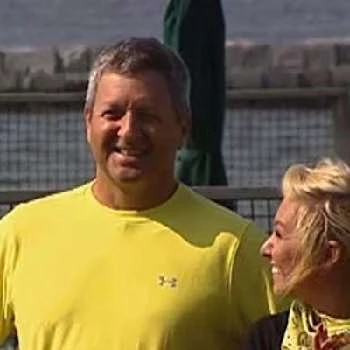 Gary Ervin - Age, Bio, Birthdate, Family, Networth & More