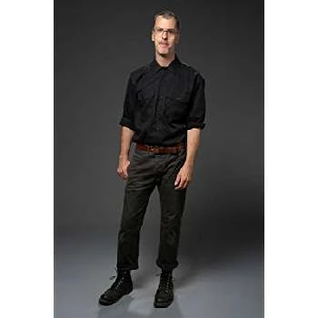 Gary Graham - Age, Bio, Birthdate, Family, Networth & More