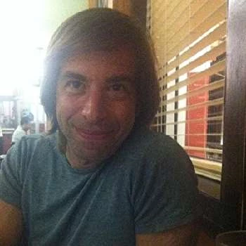 Gary Helsinger Biography