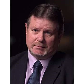 Gary Heseltine - Age, Bio, Birthdate, Family, Networth & More